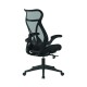 Aether Ergonomic High Back Mesh Chair